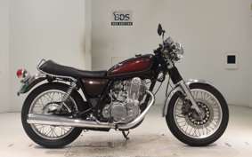 YAMAHA SR400 Gen.3 2004 RH01J