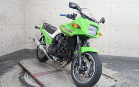 KAWASAKI GPZ900R NINJA 2002 ZX900A