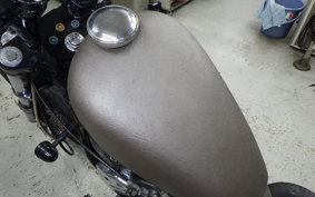 HONDA STEED 400 1993 NC26