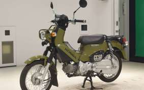 HONDA ｸﾛｽｶﾌﾞ50 AA06