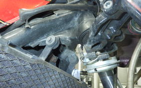 KAWASAKI ZRX-2 1996 ZR400E