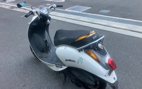 SYM UMI 50
