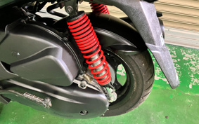 YAMAHA CYGNUS125XSR SE44J