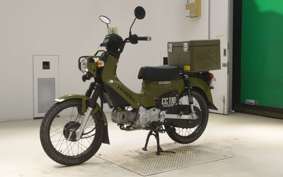 HONDA ｸﾛｽｶﾌﾞ110-2 1985 JA45