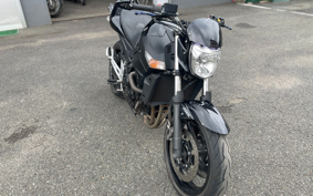 SUZUKI GSR400 ABS 2013 GK7EA