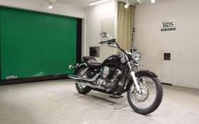 YAMAHA DRAGSTAR 250 VG02J