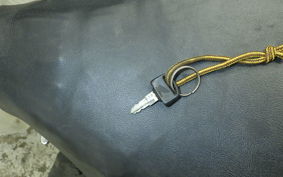 HONDA C50 SUPER CUB AA01