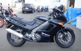 KAWASAKI ZZ-R250 EX250H