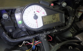 SUZUKI GSX-R750 2000