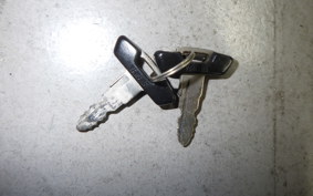 YAMAHA TT250R RAID 4WA