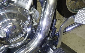 YAMAHA DRAGSTAR 1100 2003 VP13J