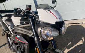 TRIUMPH SPEED TRIPLE RS 2018 TPN275