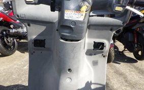 HONDA GYRO CANOPY TA03