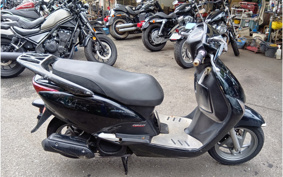 HONDA LEAD 50 JF19