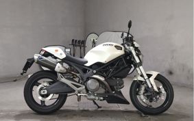 DUCATI MONSTAR 696 PLUS 2009 M500AA