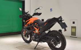 KTM 390 ADVENTURE