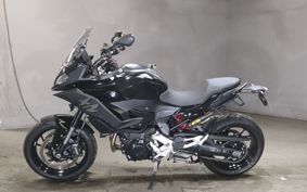 BMW F900XR 0K21