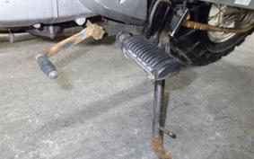 SUZUKI VANVAN 200 NH41A