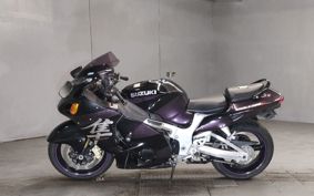 SUZUKI GSX1300R HAYABUSA GW71A