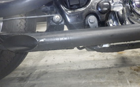 HONDA STEED 400 1997 NC26