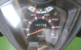 HONDA DIO 110 JF31