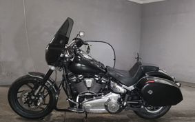 HARLEY FLSB 1750 2019 YMJ