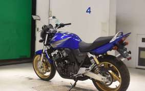 HONDA CB400SF VTEC Spec3 2006 NC39