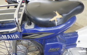 YAMAHA MATE 50 UA04J