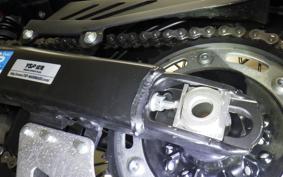 YAMAHA WR250X 2019 DG15J