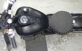 SUZUKI INTRUDER 400 Classic 2008 VK54A