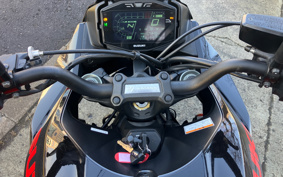 SUZUKI KATANA 2019 GT79B