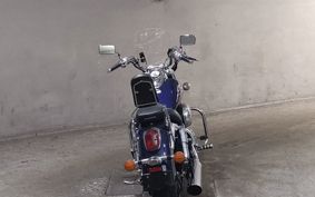 HONDA SHADOW 400 2003 NC34