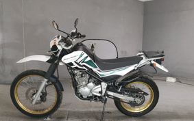 YAMAHA SEROW 250 DG17J
