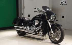 SUZUKI BOULEVARD M109R 2014