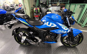 SUZUKI GIXXER 250 ED22B