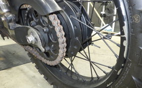 KAWASAKI 250TR 2021 BJ250F