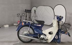 HONDA SUPER CUB50 AA01