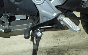 HONDA CB125 R 2002 JC79