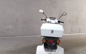 HONDA GYRO TD02