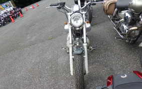 YAMAHA VIRAGO 400 2NT