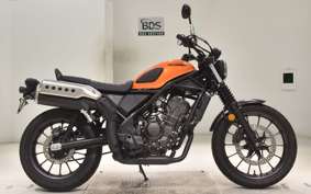 HONDA CL250-2 MC57