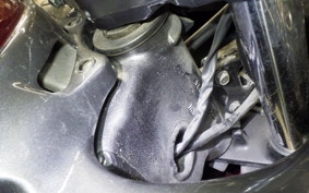 KAWASAKI ZZ1100 NINJA R Gen.2 2002 ZXT10D