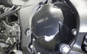 KAWASAKI NINJA 1000 A 2019 ZXT00W