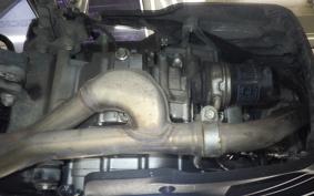 SUZUKI DL650 ( V-Strom 650 ) A 2013 VP56A