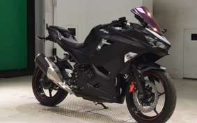 KAWASAKI NINJA 250 2 2003 EX250P