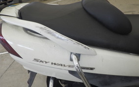 SUZUKI SKYWAVE 400 K CK43A