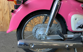 HONDA SUPER CUB110 JA44