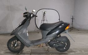 SUZUKI LETS2 CA1PA