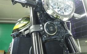 KAWASAKI Z900RS 2019 ZR900C