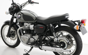 KAWASAKI MEGURO K3 2023 EJ800E